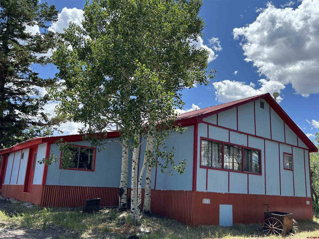 135 Aspenglow Lane Ridgway CO 81432