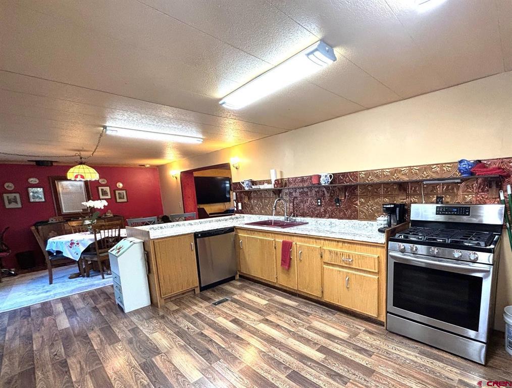 135 Aspenglow Lane Ridgway CO 81432