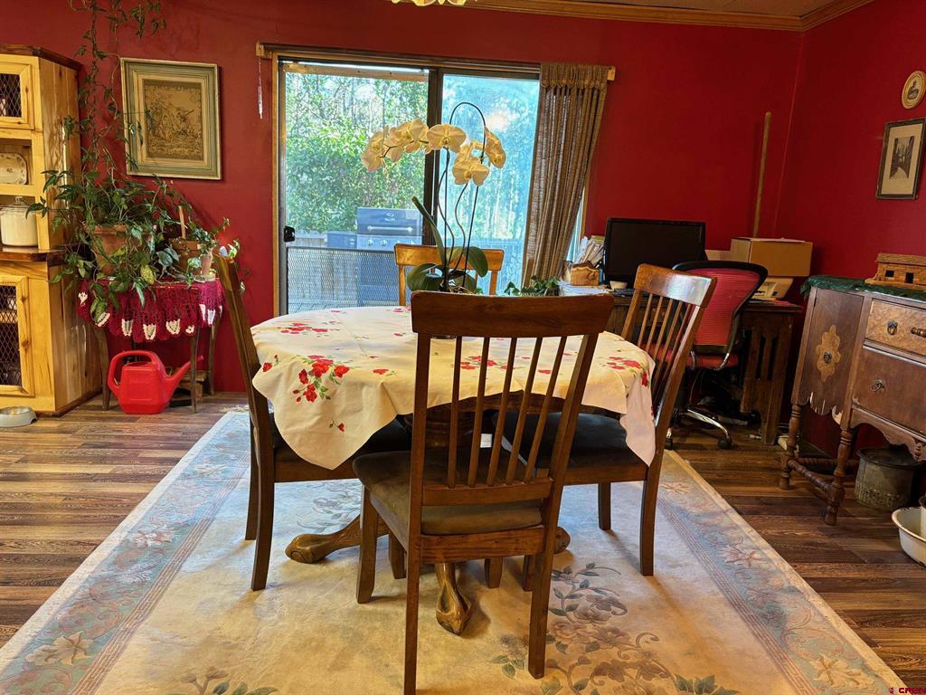 135 Aspenglow Lane Ridgway CO 81432