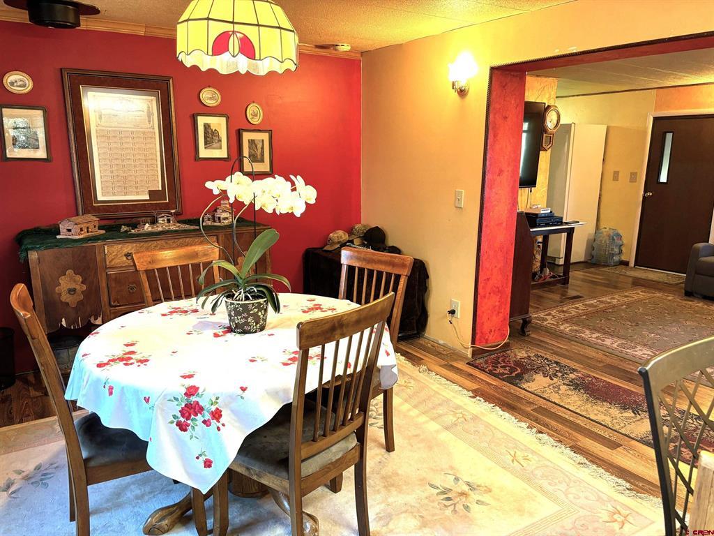 135 Aspenglow Lane Ridgway CO 81432