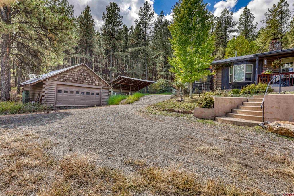 1220 County Road 400 Pagosa Springs CO 81147