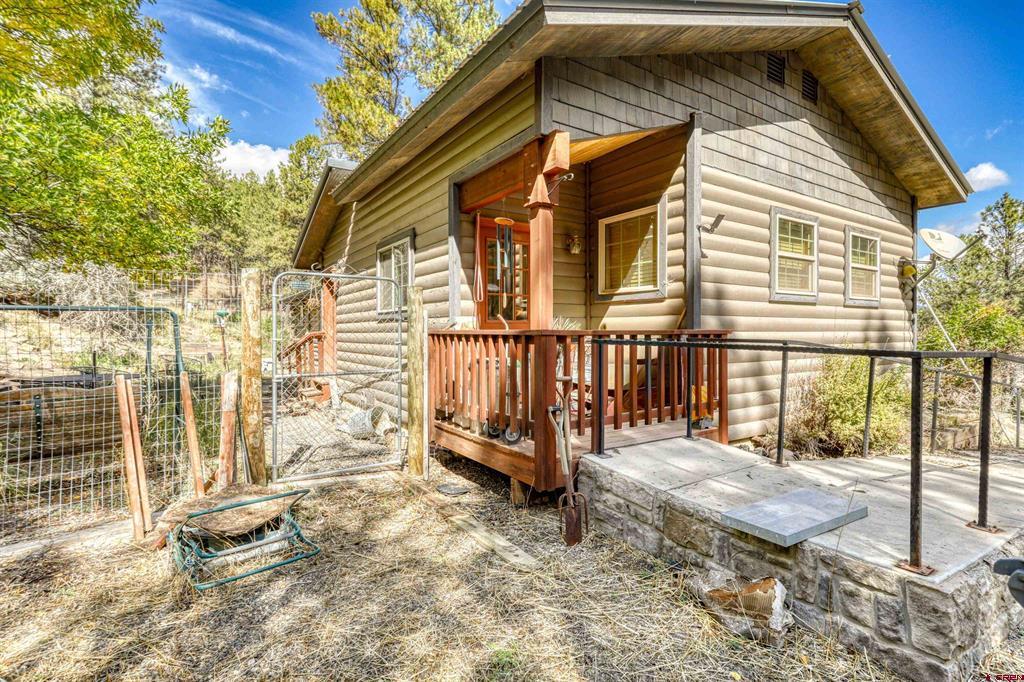 1220 County Road 400 Pagosa Springs CO 81147
