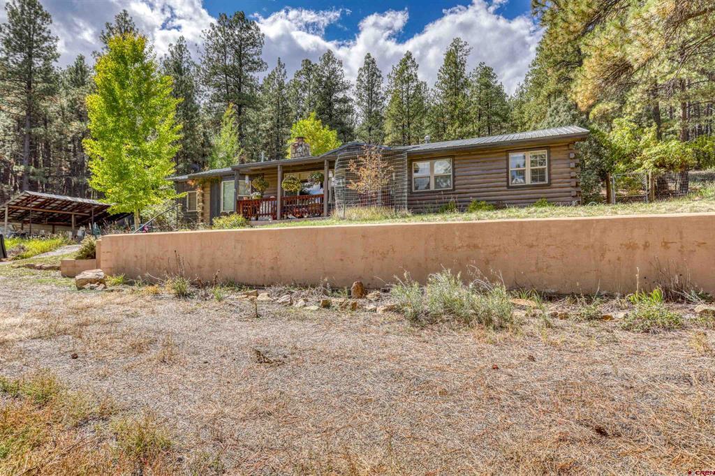 1220 County Road 400 Pagosa Springs CO 81147
