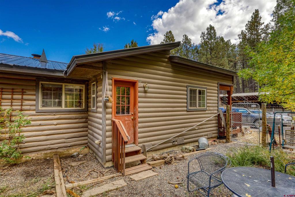 1220 County Road 400 Pagosa Springs CO 81147