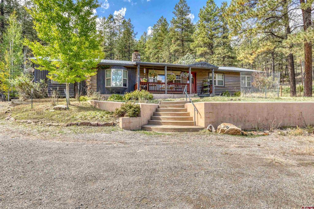 1220 County Road 400 Pagosa Springs CO 81147