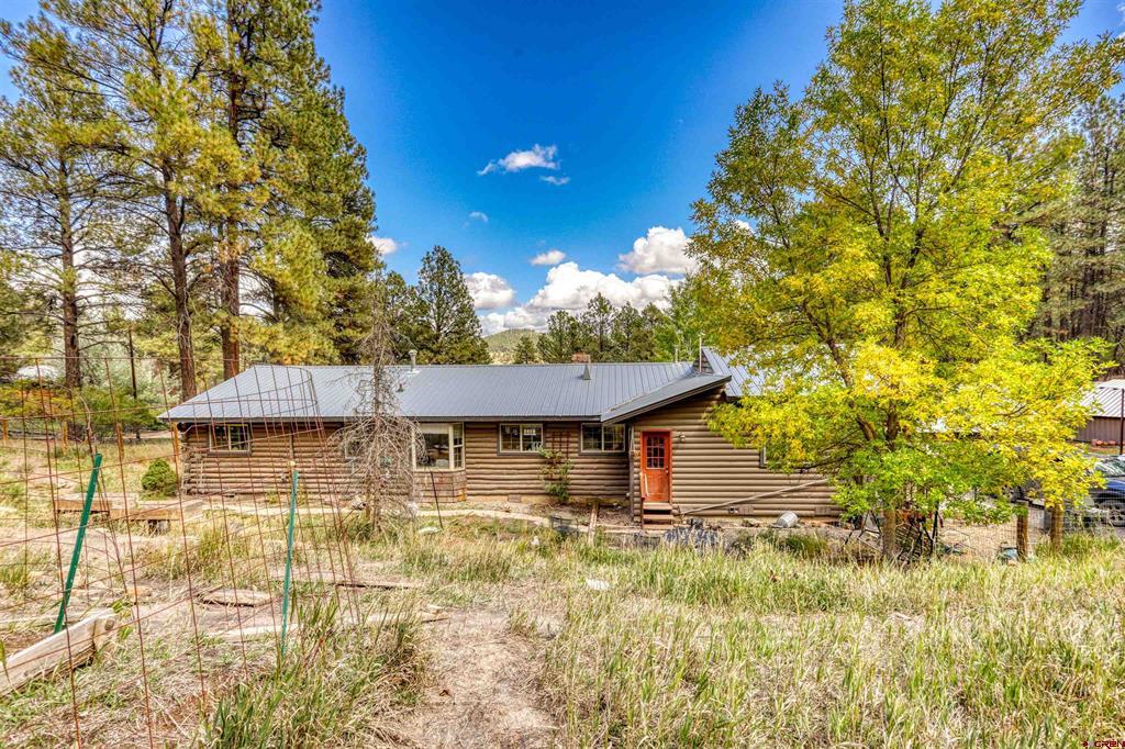 1220 County Road 400 Pagosa Springs CO 81147