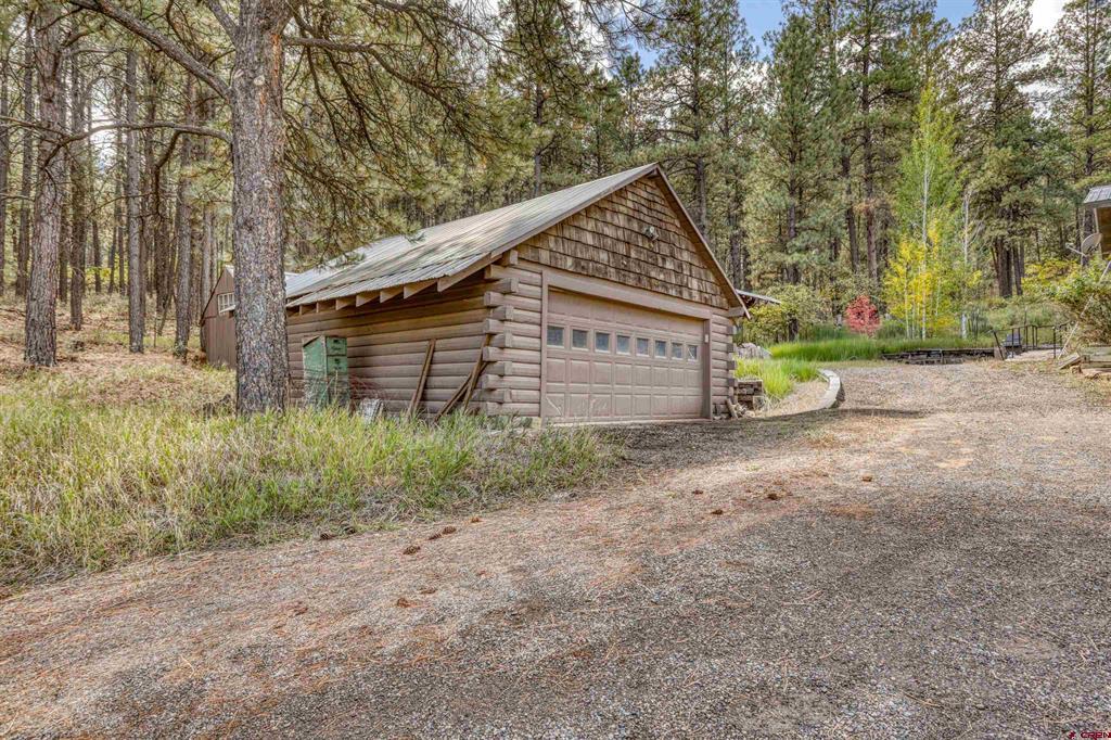 1220 County Road 400 Pagosa Springs CO 81147