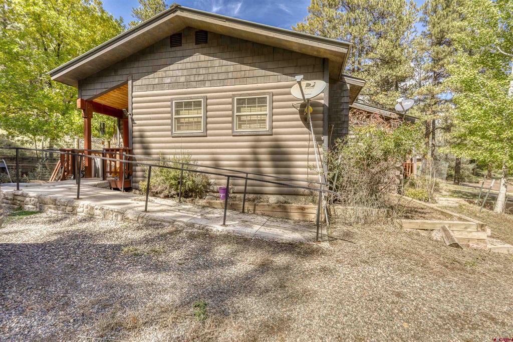 1220 County Road 400 Pagosa Springs CO 81147