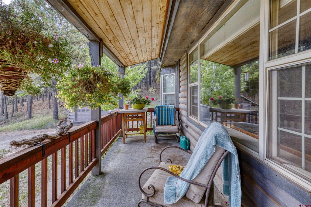 1220 County Road 400 Pagosa Springs CO 81147