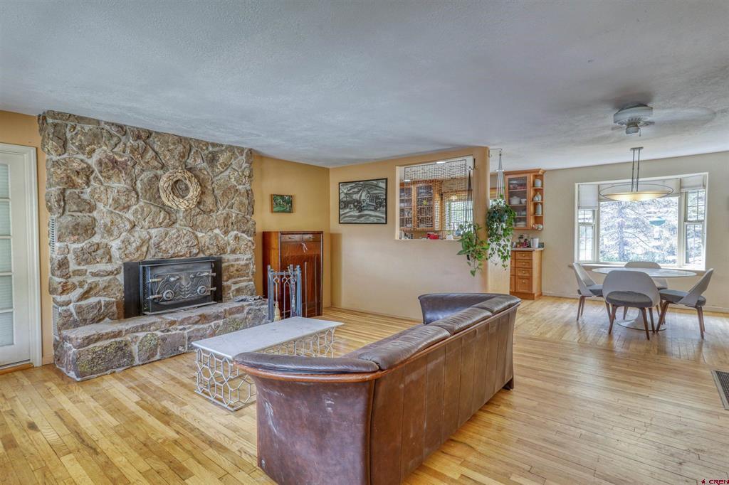 1220 County Road 400 Pagosa Springs CO 81147