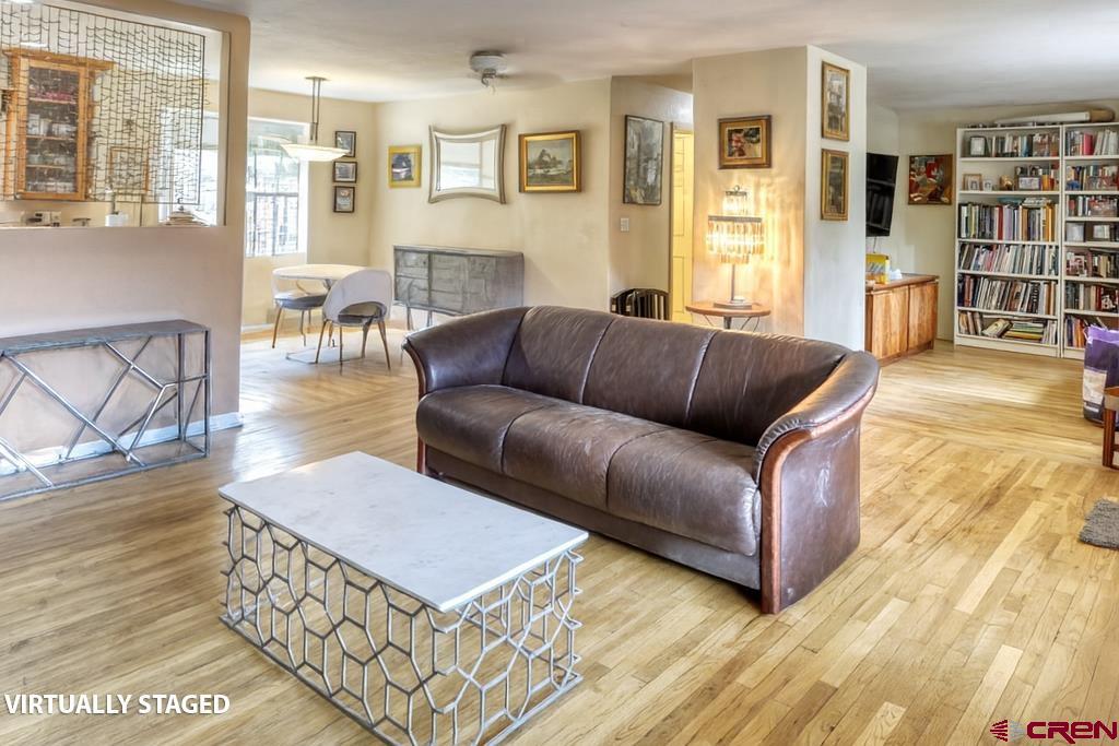 1220 County Road 400 Pagosa Springs CO 81147