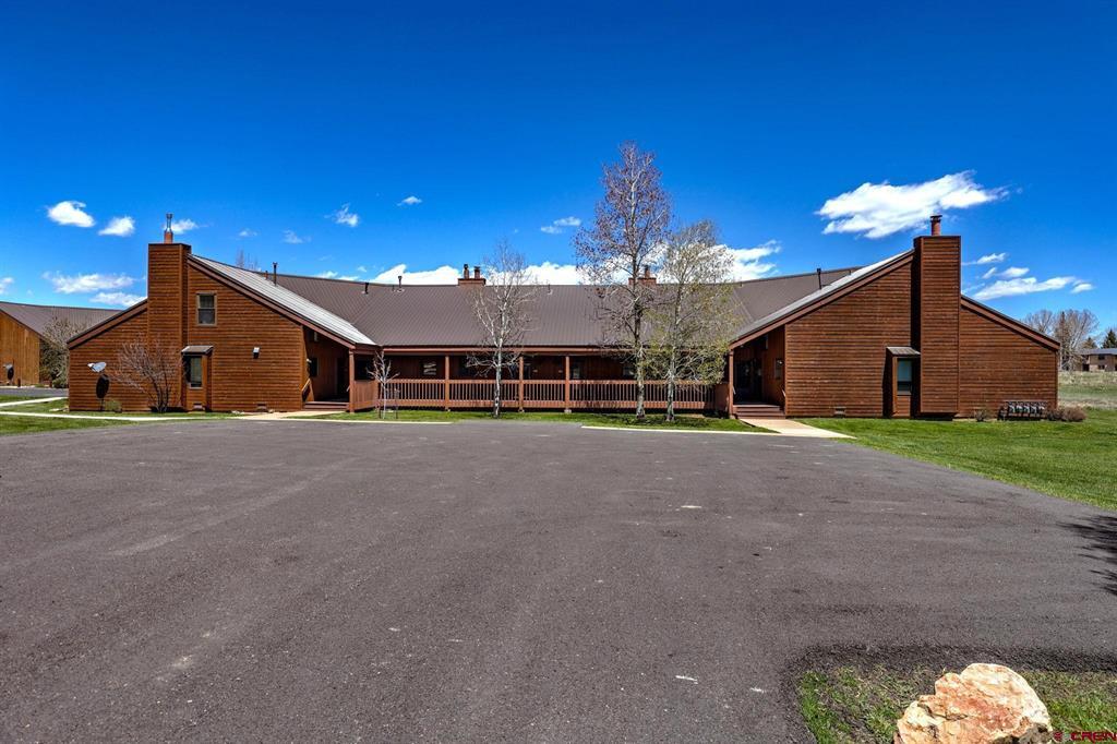 301 Talisman Drive Pagosa Springs CO 81147