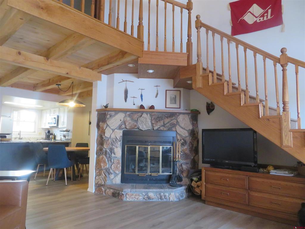 301 Talisman Drive Pagosa Springs CO 81147