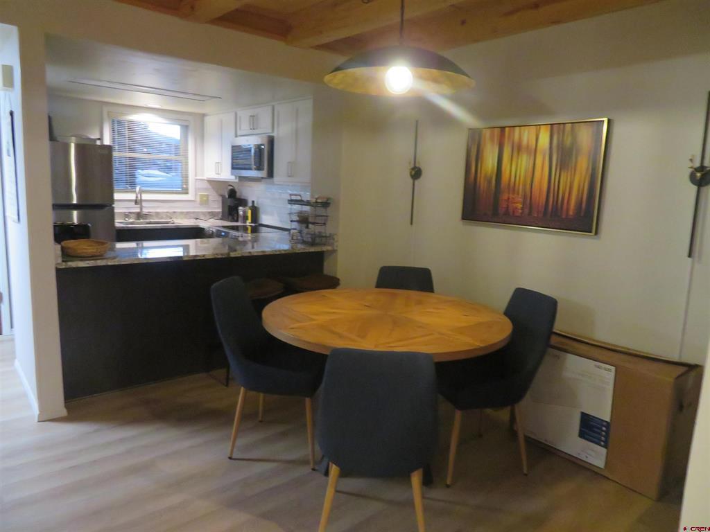 301 Talisman Drive Pagosa Springs CO 81147