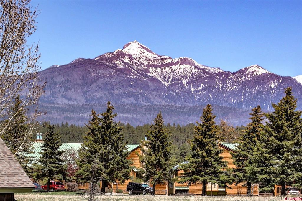301 Talisman Drive Pagosa Springs CO 81147