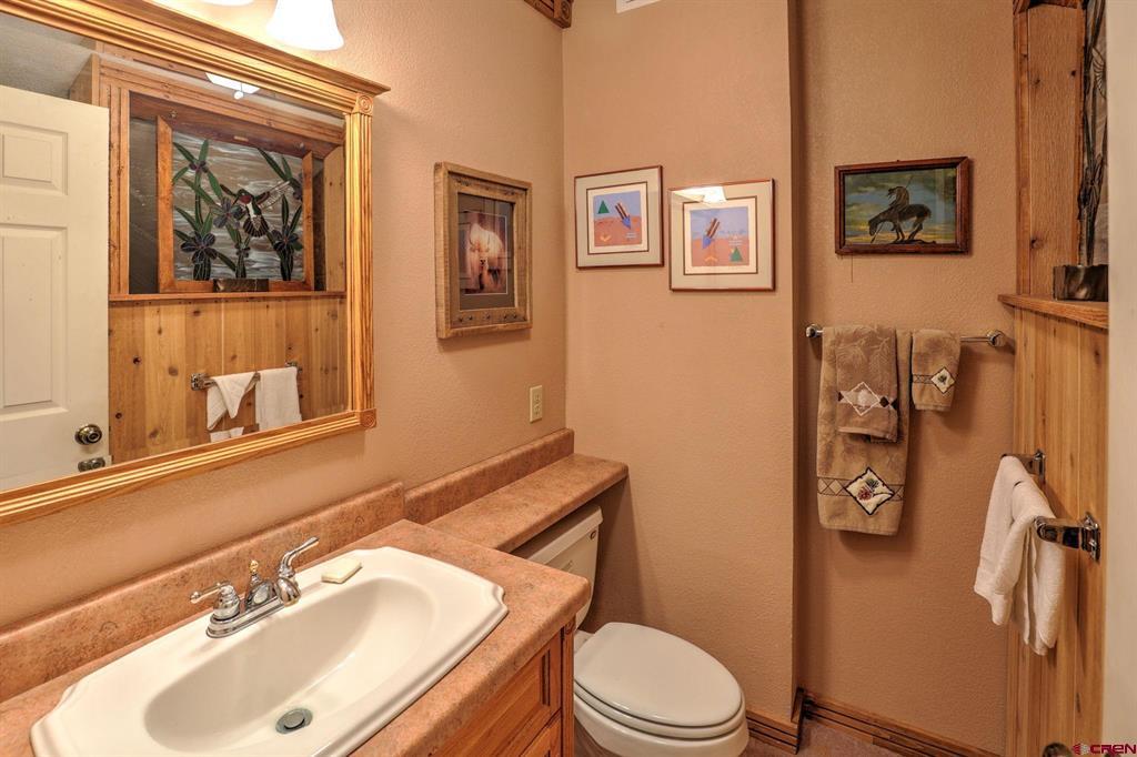 301 Talisman Drive Pagosa Springs CO 81147