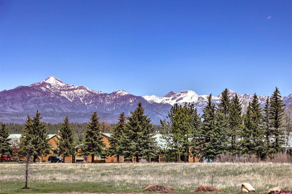 301 Talisman Drive Pagosa Springs CO 81147
