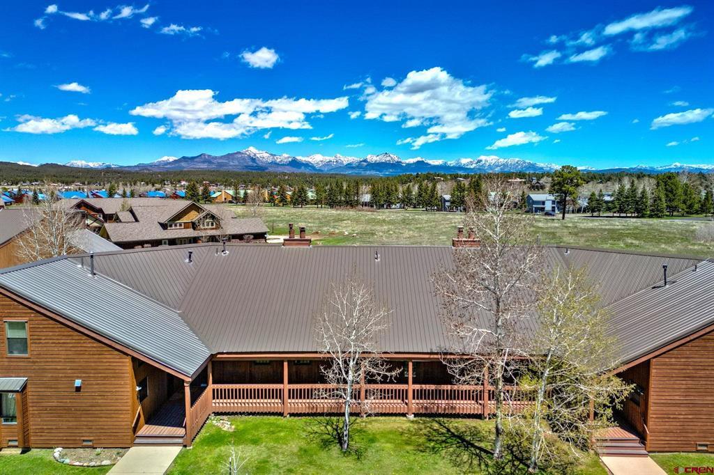 301 Talisman Drive Pagosa Springs CO 81147