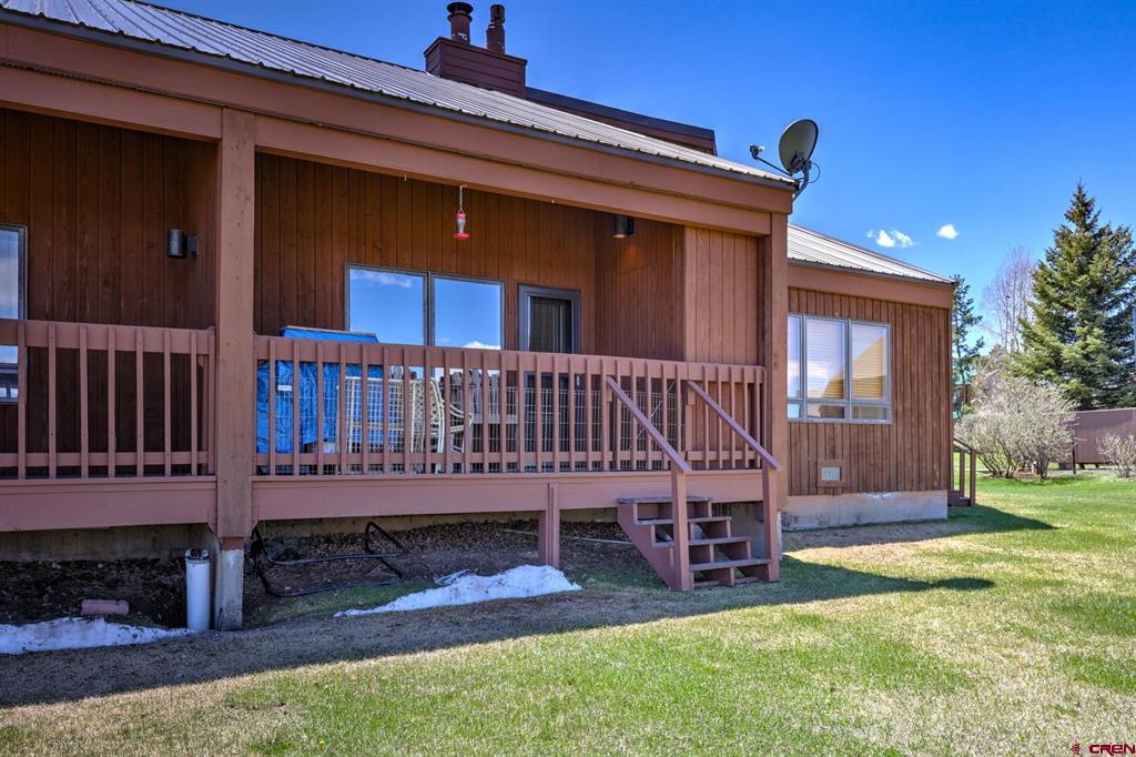 301 Talisman Drive Pagosa Springs CO 81147