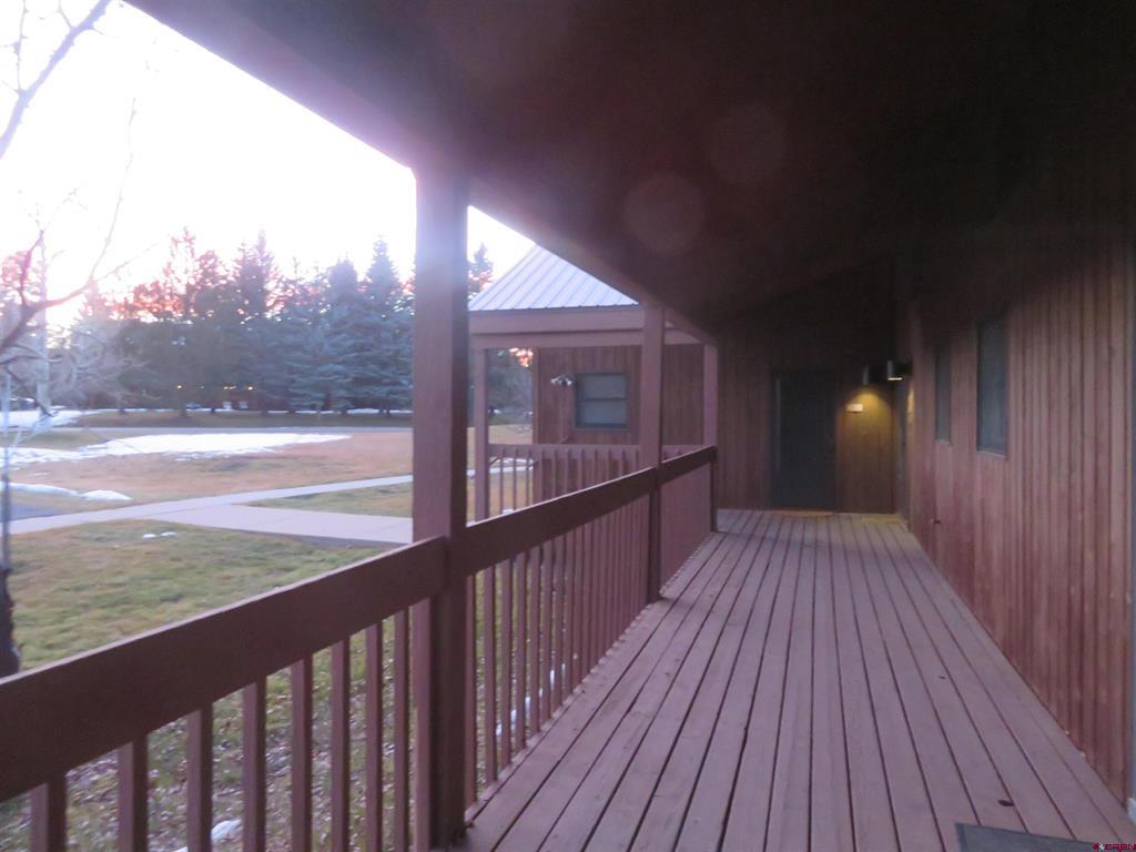 301 Talisman Drive Pagosa Springs CO 81147