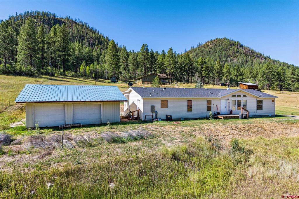 720 Bear Creek Circle Bayfield CO 81122