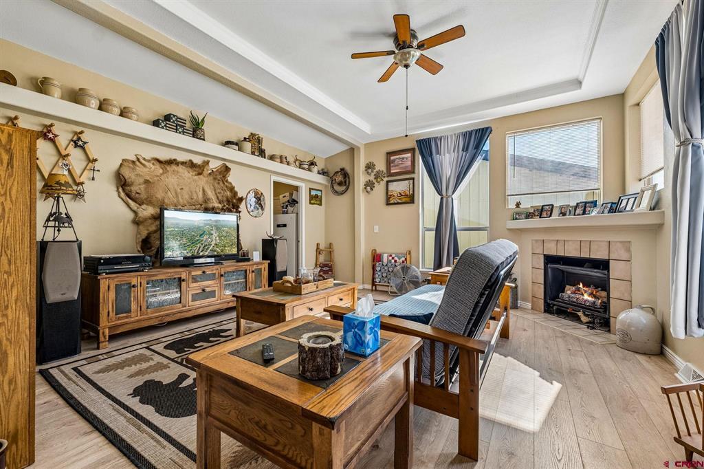 720 Bear Creek Circle Bayfield CO 81122
