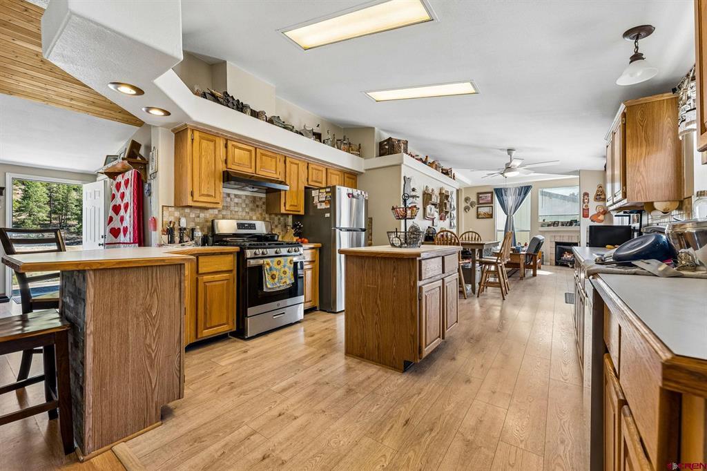 720 Bear Creek Circle Bayfield CO 81122