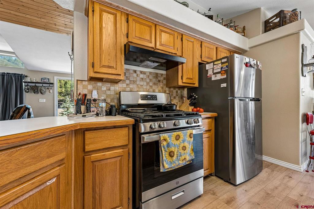 720 Bear Creek Circle Bayfield CO 81122