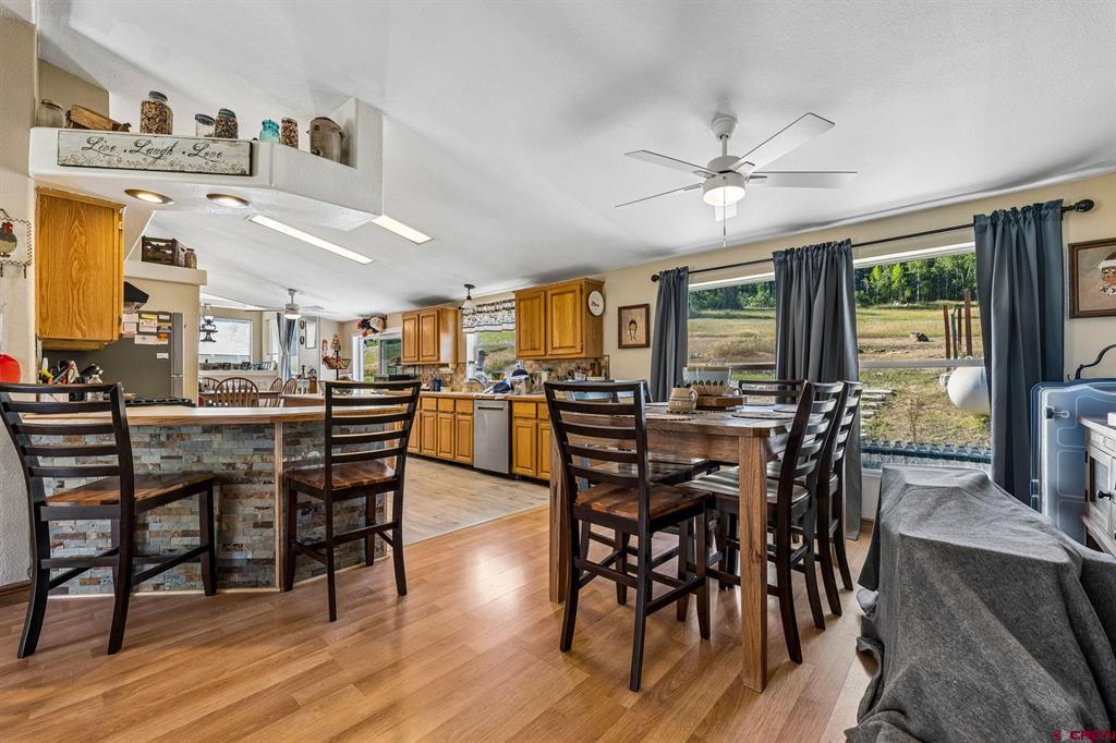 720 Bear Creek Circle Bayfield CO 81122