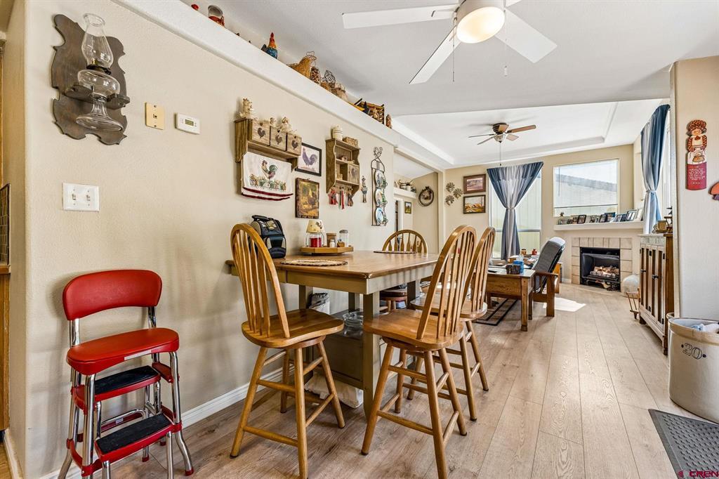720 Bear Creek Circle Bayfield CO 81122