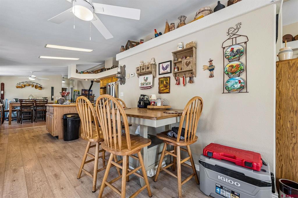 720 Bear Creek Circle Bayfield CO 81122