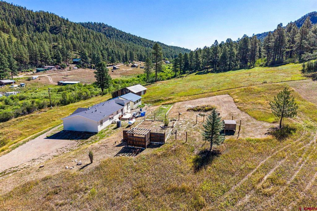 720 Bear Creek Circle Bayfield CO 81122