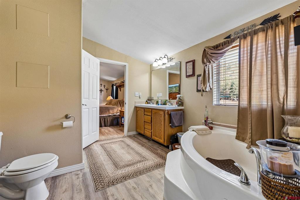 720 Bear Creek Circle Bayfield CO 81122