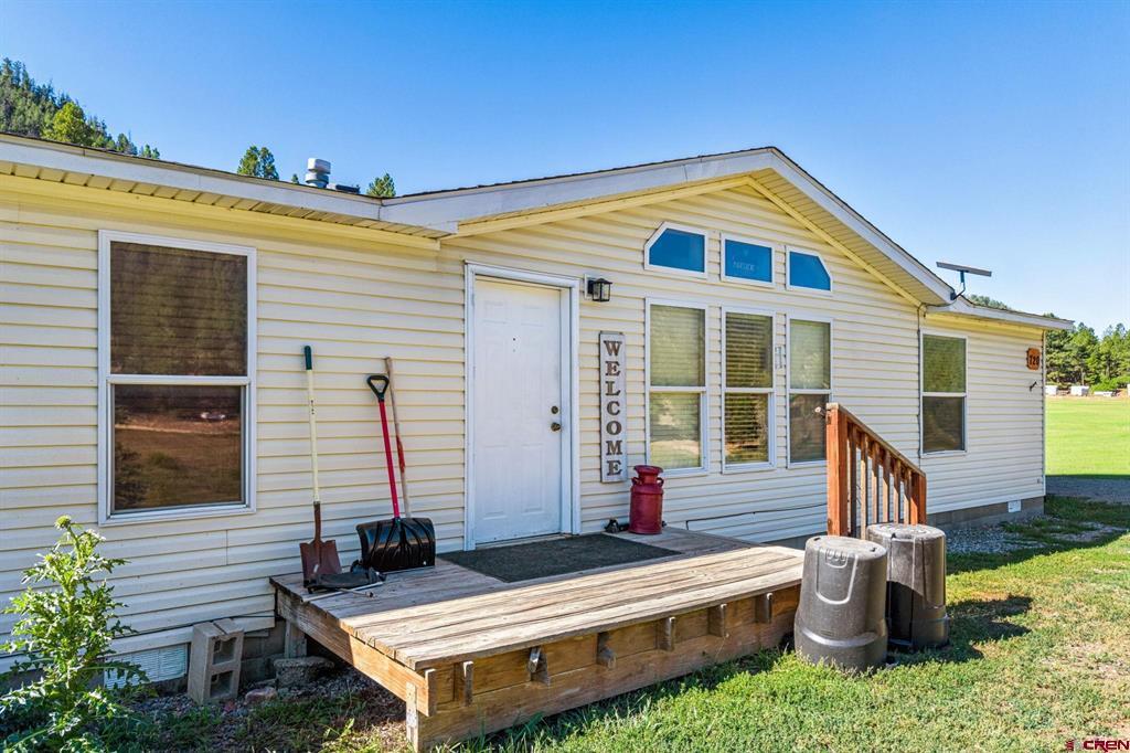 720 Bear Creek Circle Bayfield CO 81122