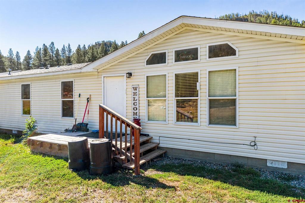 720 Bear Creek Circle Bayfield CO 81122