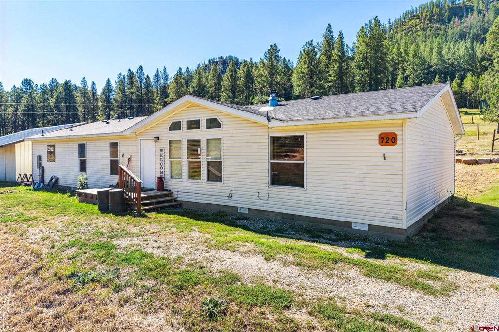 720 Bear Creek Circle Bayfield CO 81122