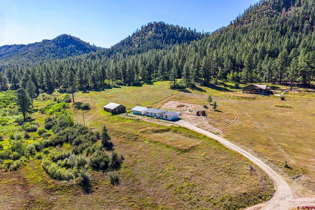 720 Bear Creek Circle Bayfield CO 81122