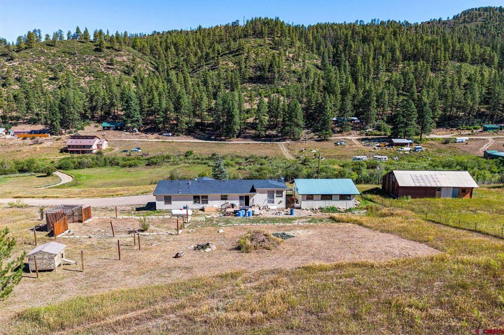720 Bear Creek Circle Bayfield CO 81122