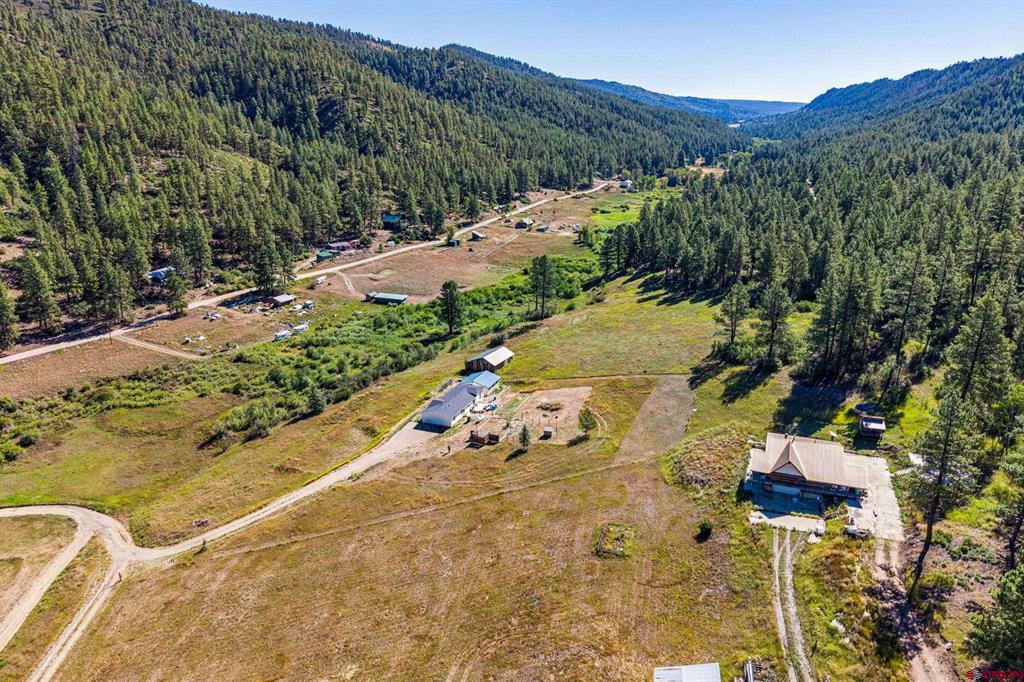 720 Bear Creek Circle Bayfield CO 81122
