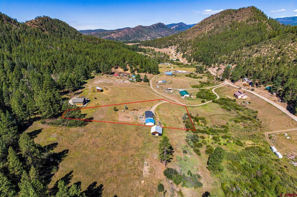 720 Bear Creek Circle Bayfield CO 81122