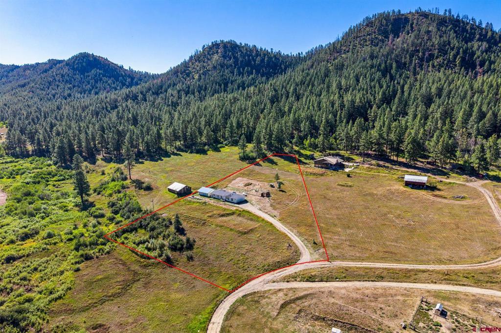 720 Bear Creek Circle Bayfield CO 81122