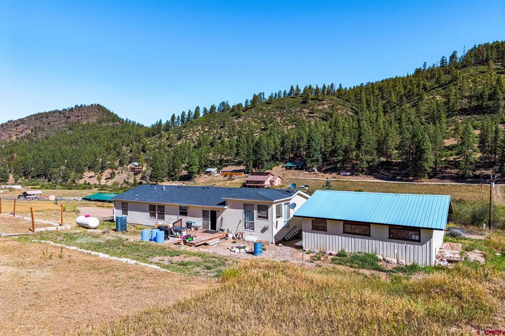 720 Bear Creek Circle Bayfield CO 81122