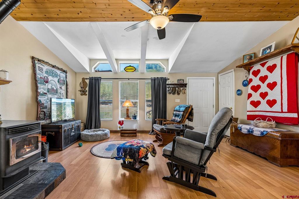 720 Bear Creek Circle Bayfield CO 81122