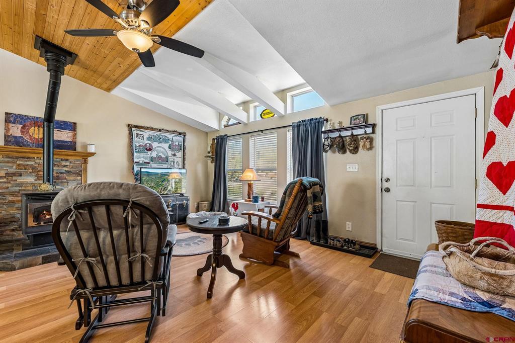 720 Bear Creek Circle Bayfield CO 81122