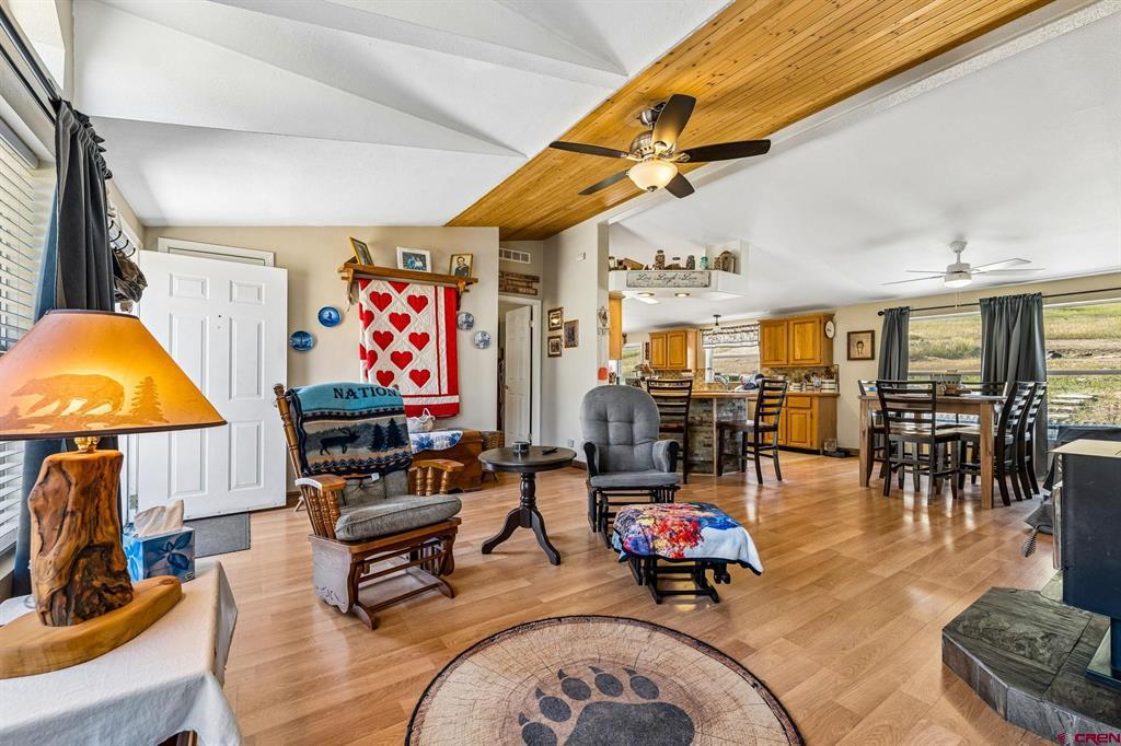 720 Bear Creek Circle Bayfield CO 81122