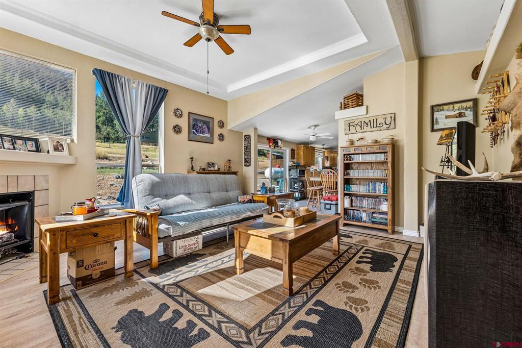 720 Bear Creek Circle Bayfield CO 81122