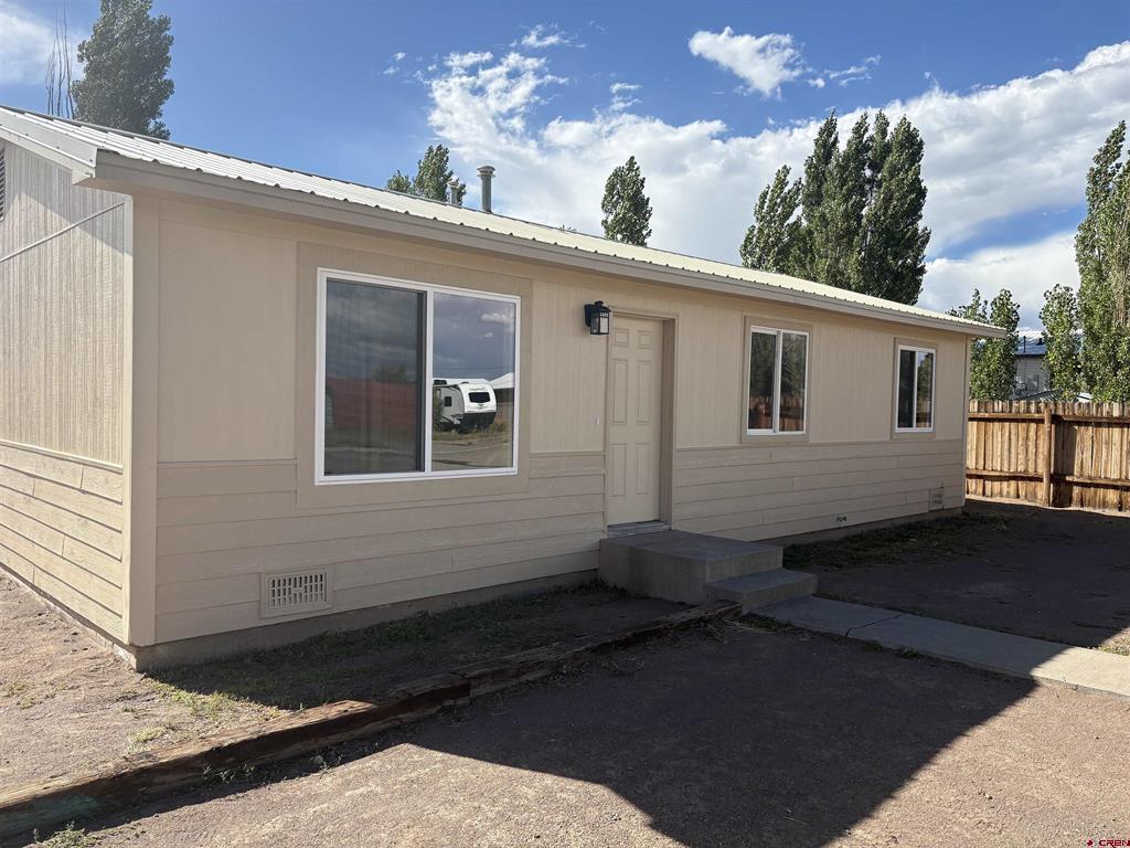 433 Martha Street Monte Vista CO 81144