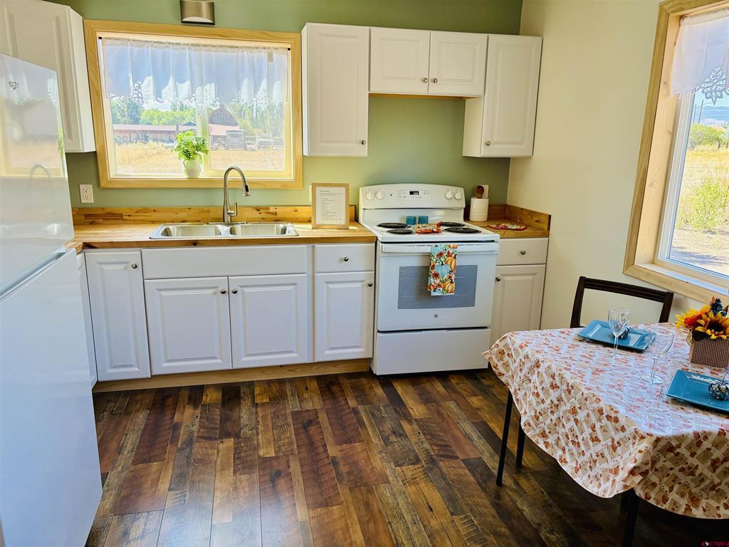 433 Martha Street Monte Vista CO 81144