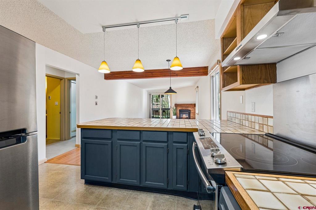 304 Hillcrest Drive Durango CO 81301