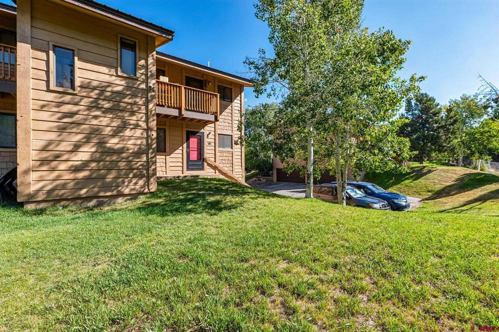 304 Hillcrest Drive Durango CO 81301